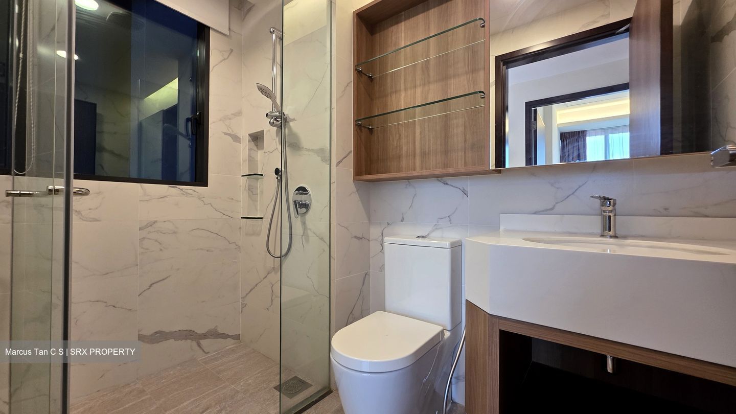Weave Residences (D15), Apartment #627909111
